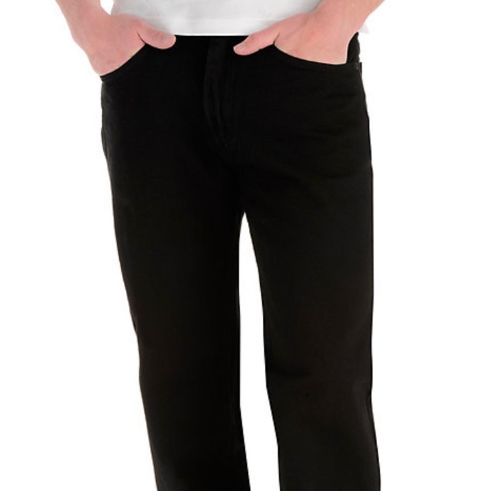Relaxed fit